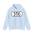 Color: Light Blue | Position: front | Image: 1