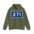 Color: Military Green | Position: front | Image: 1