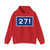Color: Red | Position: front | Image: 1