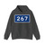 Color: Dark Heather | Position: front | Image: 1