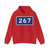 Color: Red | Position: front | Image: 1