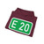 Color: Maroon | Position: other | Image: 4