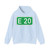 Color: Light Blue | Position: front | Image: 1