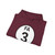 Color: Maroon | Position: other | Image: 4