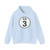 Color: Light Blue | Position: front | Image: 1