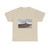 Alphonse Marie De Neuville (1835-1885) Bivouac after the battle of Bourget, 21 December 1870  - 1873 - T-Shirt