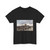 Alphonse Marie De Neuville (1835-1885) Bivouac after the battle of Bourget, 21 December 1870  - 1873 - T-Shirt
