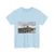Alphonse Marie De Neuville (1835-1885) Bivouac after the battle of Bourget, 21 December 1870  - 1873 - T-Shirt