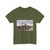 Alphonse Marie De Neuville (1835-1885) Bivouac after the battle of Bourget, 21 December 1870  - 1873 - T-Shirt