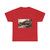 Alphonse Marie De Neuville (1835-1885) Defence of Longboyau's gate, chateau of Buzenval on Octobre 21st -0 - T-Shirt