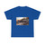 Alphonse Marie De Neuville (1835-1885) Defence of Longboyau's gate, chateau of Buzenval on Octobre 21st -0 - T-Shirt