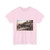 Alphonse Marie De Neuville (1835-1885) Defence of Longboyau's gate, chateau of Buzenval on Octobre 21st -0 - T-Shirt