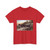 Alphonse Marie De Neuville (1835-1885) Defence of Longboyau's gate, chateau of Buzenval on Octobre 21st -0 - T-Shirt