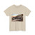 Alphonse Marie De Neuville (1835-1885) Defence of Longboyau's gate, chateau of Buzenval on Octobre 21st -0 - T-Shirt