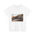 Alphonse Marie De Neuville (1835-1885) Defence of Longboyau's gate, chateau of Buzenval on Octobre 21st -0 - T-Shirt