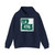 Louisiana 496 1955 (Louisiana) (Road Sign) Hoodie