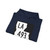 Louisiana 493 2008 (Louisiana) (Road Sign) Hoodie