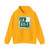 Louisiana 611-7 1955 (Louisiana) (Road Sign) Hoodie