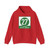 Color: Red | Position: front | Image: 1