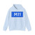 Color: Light Blue | Position: front | Image: 1