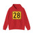 Color: Red | Position: front | Image: 1
