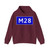 Color: Maroon | Position: front | Image: 1
