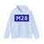 Color: Light Blue | Position: front | Image: 1