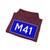 Color: Maroon | Position: other | Image: 4