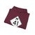 Color: Maroon | Position: other | Image: 4