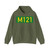 Color: Military Green | Position: front | Image: 1
