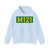 Color: Light Blue | Position: front | Image: 1