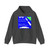 MA road sign 481.1 (Morocco) (Road Sign) Hoodie