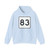 Color: Light Blue | Position: front | Image: 1