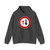 Color: Dark Heather | Position: front | Image: 1