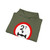 Mauritius Road Signs - Prohibitory Sign - No entry for more than 2 tons vehicles (Mauritius) (Road Sign) Hoodie