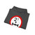 Mauritius Road Signs - Prohibitory Sign - No entry for more than 2 tons vehicles (Mauritius) (Road Sign) Hoodie