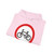 Mauritius Road Signs - Prohibitory Sign - No Cycles (Mauritius) (Road Sign) Hoodie