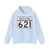 Color: Light Blue | Position: front | Image: 1