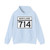 Color: Light Blue | Position: front | Image: 1