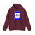 Moldova road sign 5.30.3 (Moldova) (Road Sign) Hoodie