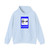 Color: Light Blue | Position: front | Image: 1