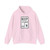 Color: Light Pink | Position: front | Image: 1