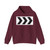 Color: Maroon | Position: front | Image: 1