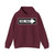 Color: Maroon | Position: front | Image: 1