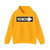 MUTCD R6-1R (United States) (Road Sign) Hoodie