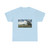 Benjamin Williams Leader (1831-1923) A Summer's Day - When The South Wind Congregates In Crowds The Flo-0 - T-Shirt