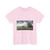 Benjamin Williams Leader (1831-1923) A Summer's Day - When The South Wind Congregates In Crowds The Flo-0 - T-Shirt