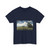 Benjamin Williams Leader (1831-1923) A Summer's Day - When The South Wind Congregates In Crowds The Flo-0 - T-Shirt