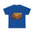 Bison from Magdalenian occupation of Altamira Cave In black charcoal, c 16500 BC - T-Shirt