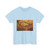 Bison from Magdalenian occupation of Altamira Cave In black charcoal, c 16500 BC - T-Shirt